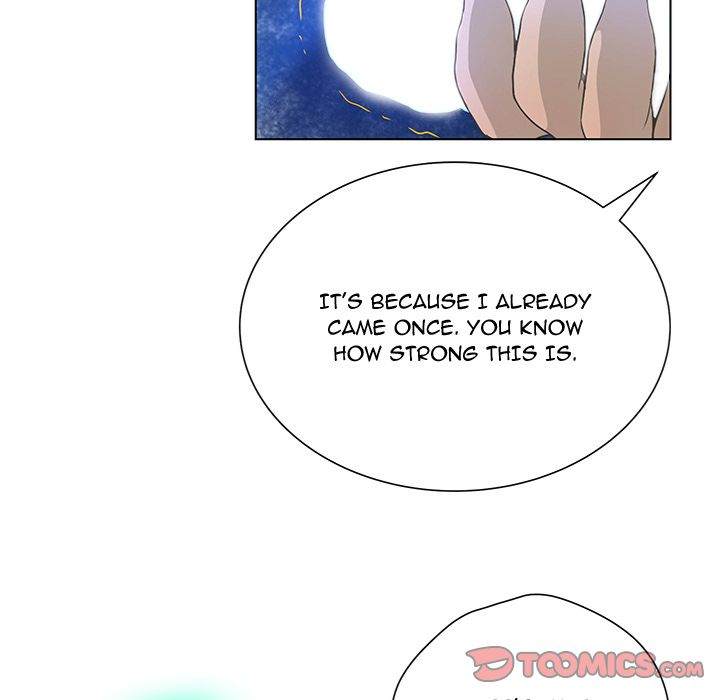 The Mask: Two Faces chapter 30 page 28
