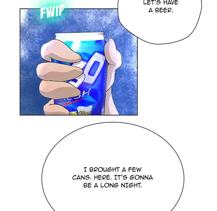 The Mask: Two Faces chapter 30 page 29