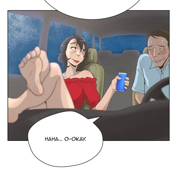 The Mask: Two Faces chapter 30 page 30