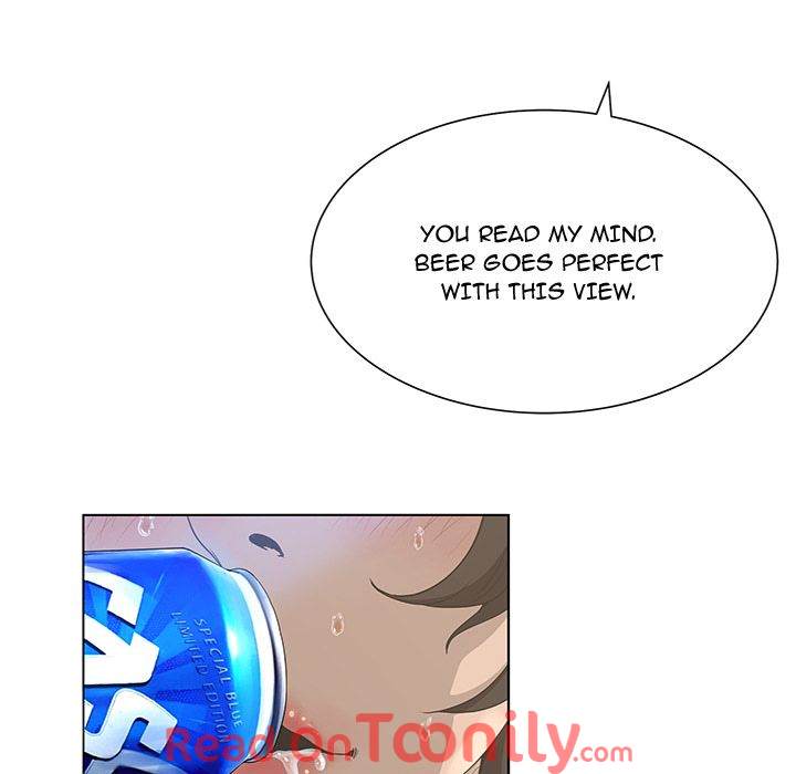 The Mask: Two Faces chapter 30 page 31