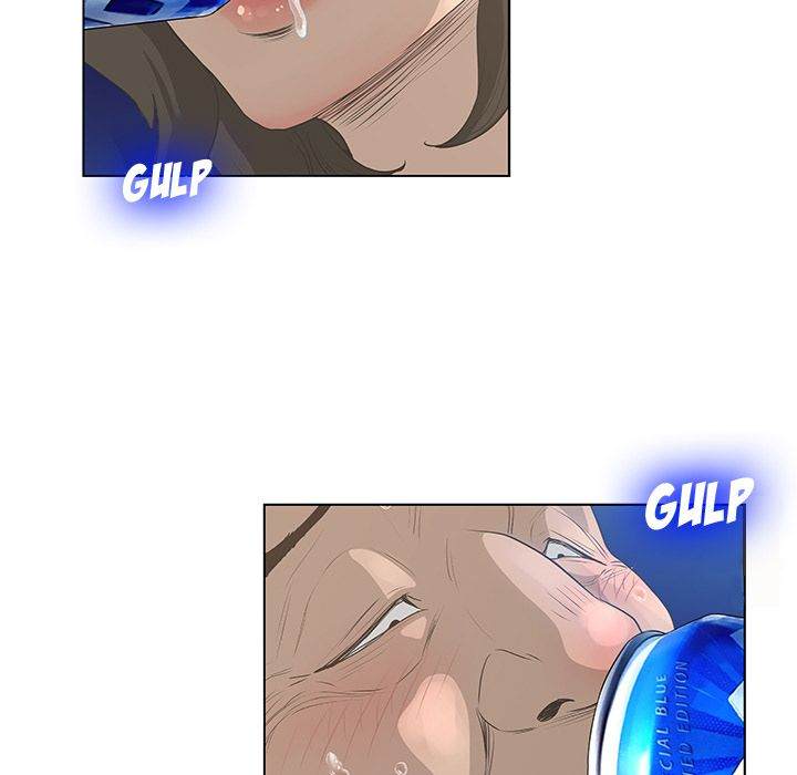 The Mask: Two Faces chapter 30 page 32