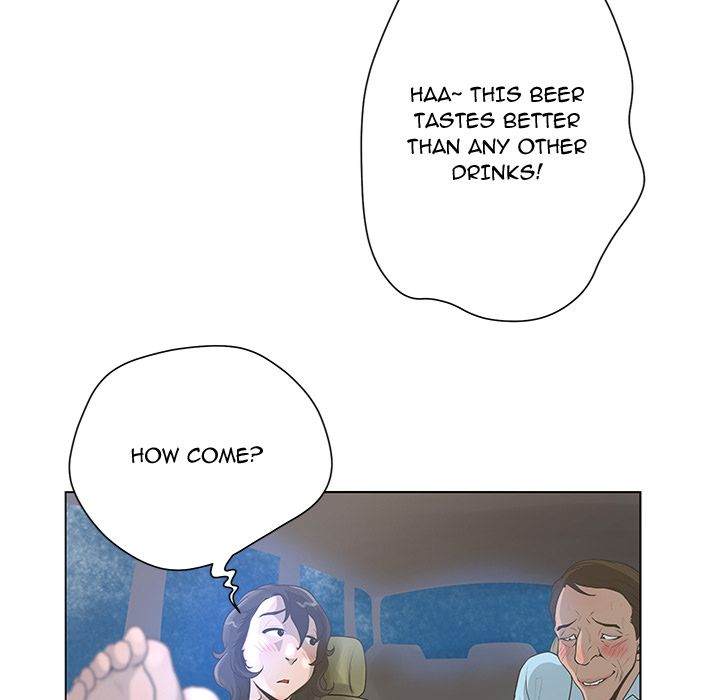 The Mask: Two Faces chapter 30 page 38