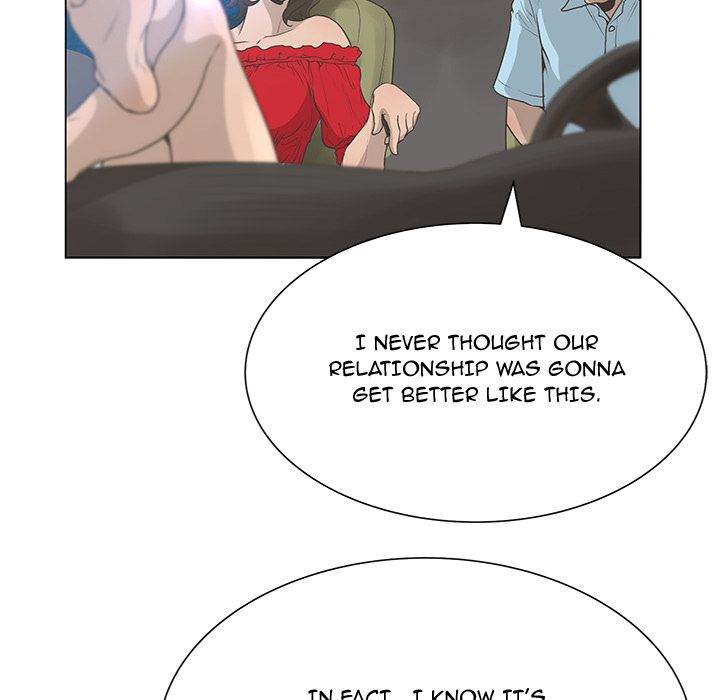The Mask: Two Faces chapter 30 page 39