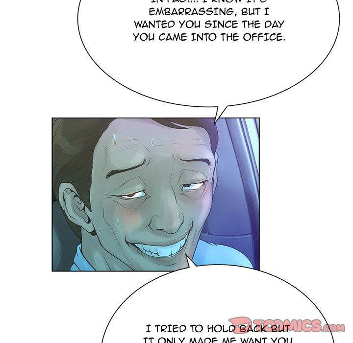 The Mask: Two Faces chapter 30 page 40
