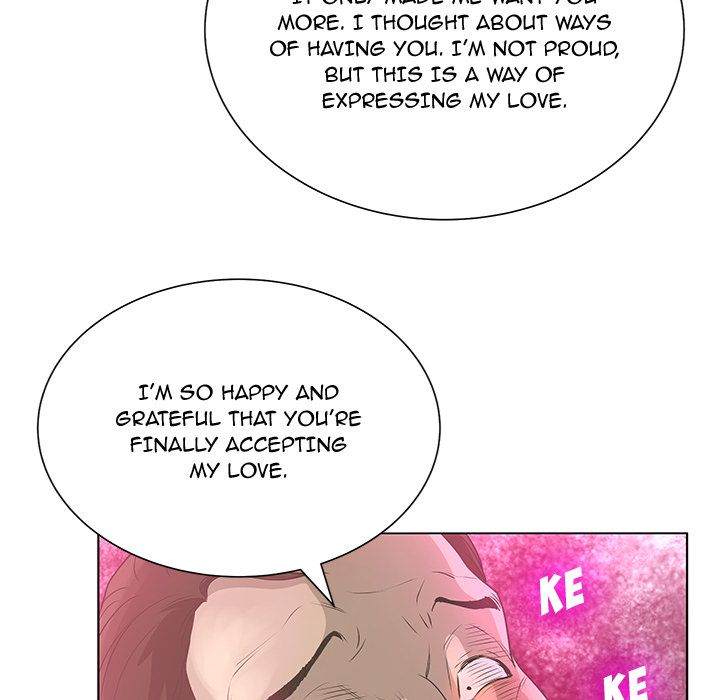 The Mask: Two Faces chapter 30 page 41