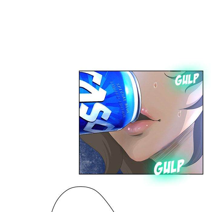 The Mask: Two Faces chapter 30 page 44