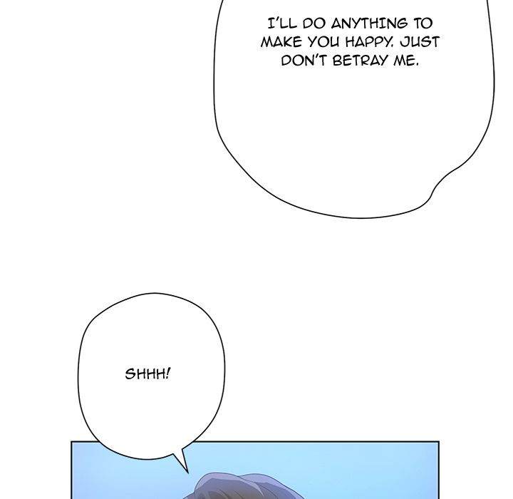 The Mask: Two Faces chapter 30 page 50
