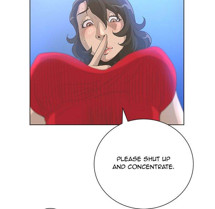 The Mask: Two Faces chapter 30 page 51