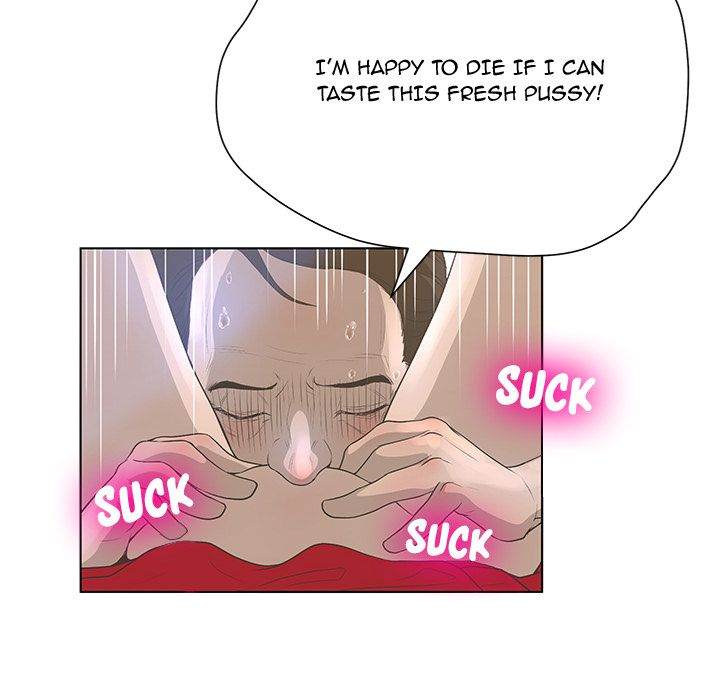 The Mask: Two Faces chapter 30 page 53