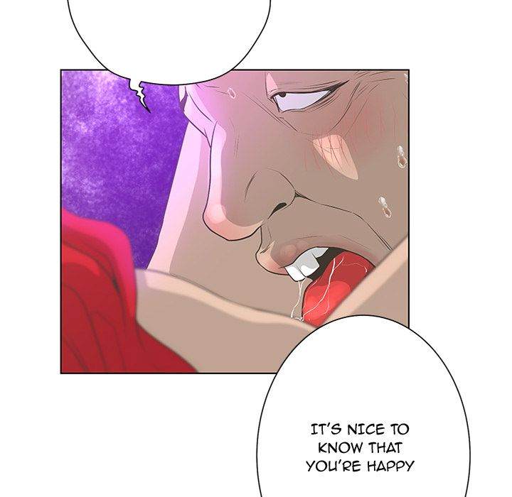 The Mask: Two Faces chapter 30 page 56