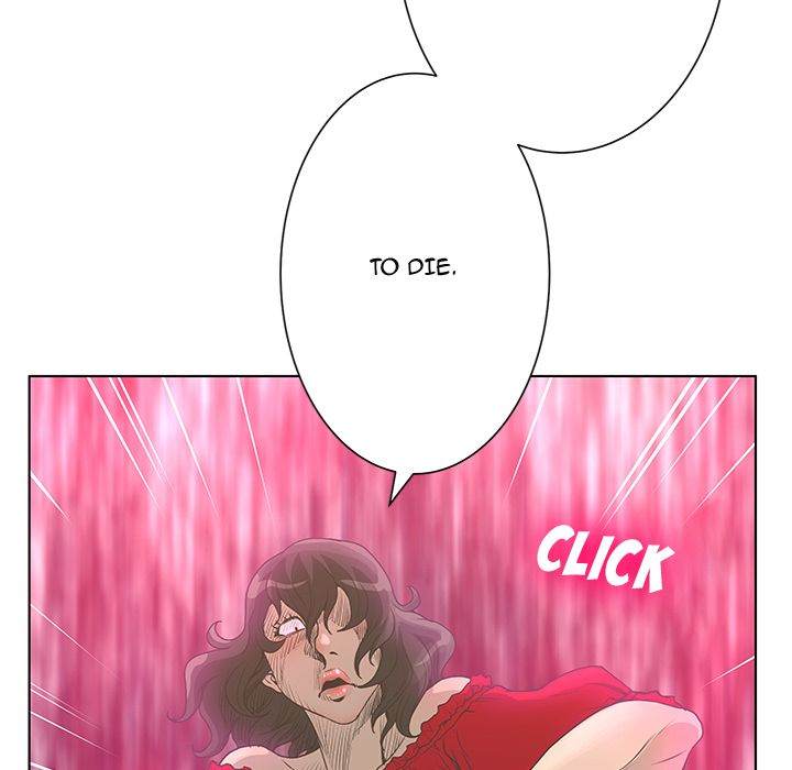 The Mask: Two Faces chapter 30 page 57