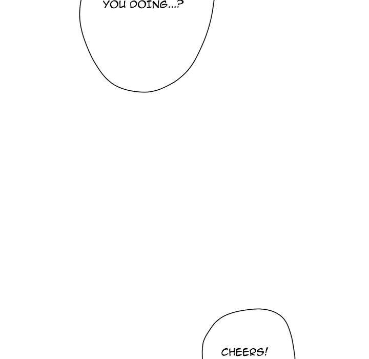 The Mask: Two Faces chapter 30 page 61