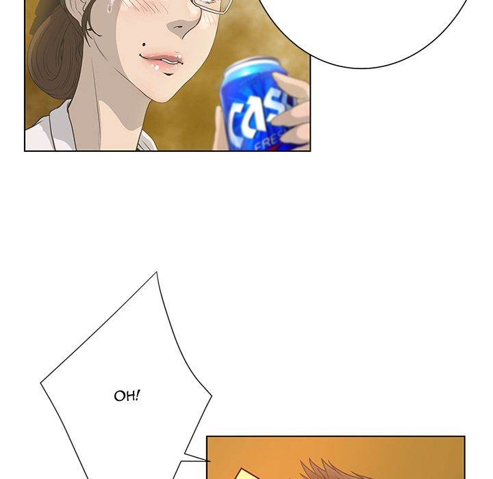 The Mask: Two Faces chapter 30 page 65