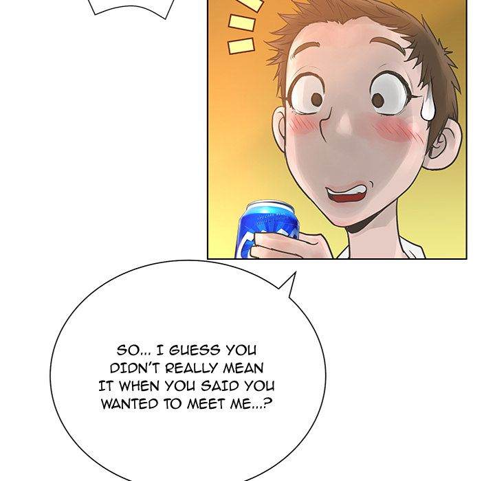 The Mask: Two Faces chapter 30 page 66