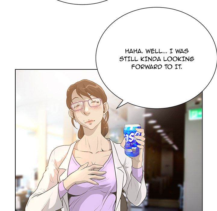 The Mask: Two Faces chapter 30 page 67