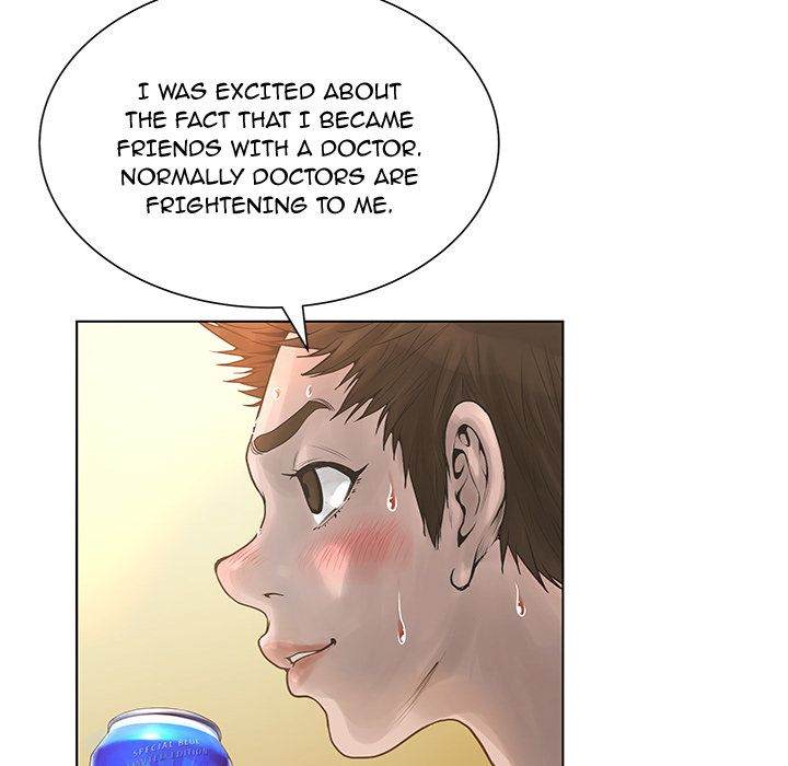 The Mask: Two Faces chapter 30 page 69