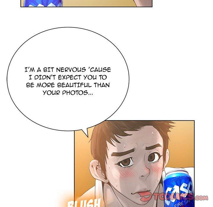 The Mask: Two Faces chapter 30 page 70