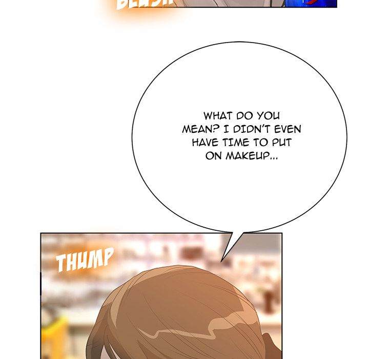 The Mask: Two Faces chapter 30 page 71