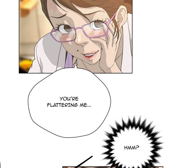 The Mask: Two Faces chapter 30 page 72