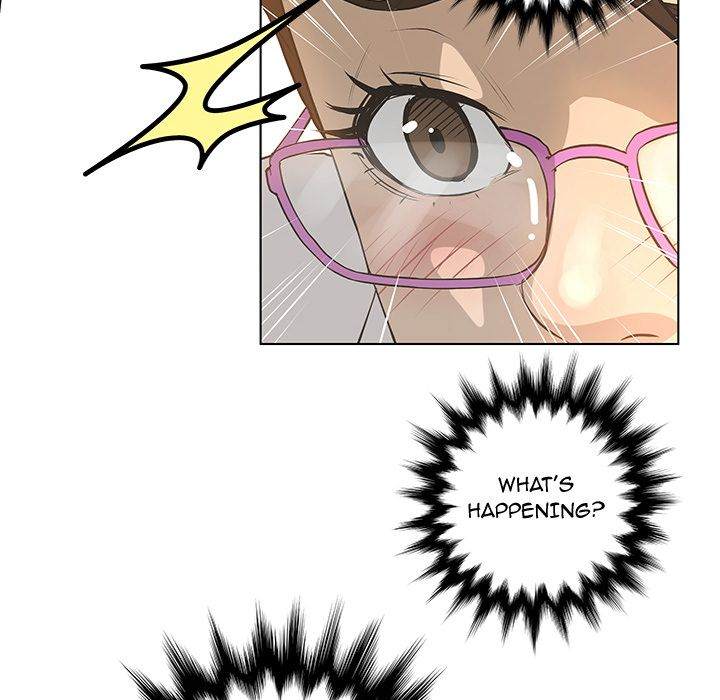 The Mask: Two Faces chapter 30 page 73