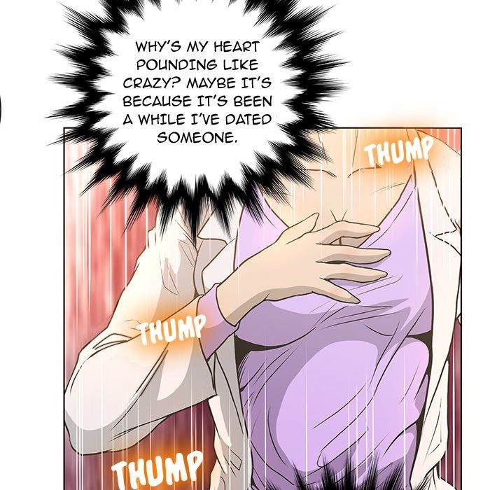 The Mask: Two Faces chapter 30 page 74