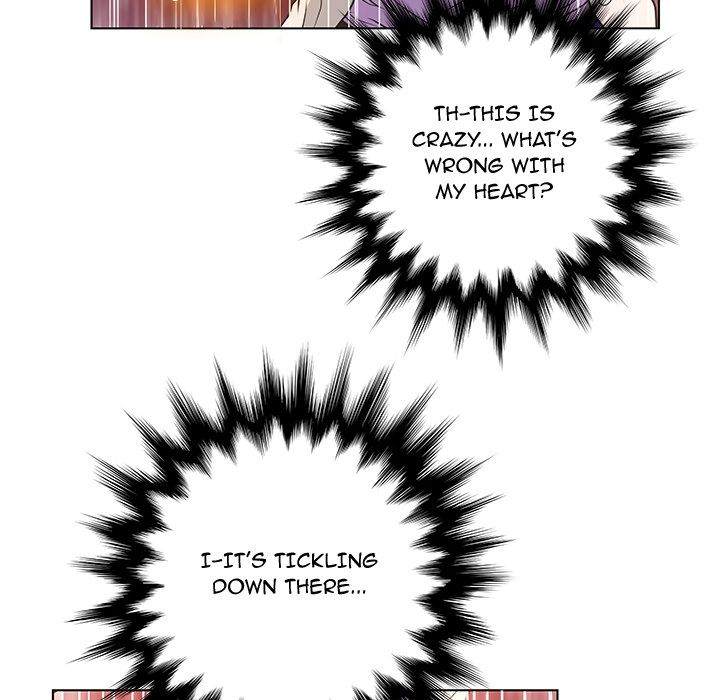 The Mask: Two Faces chapter 30 page 75