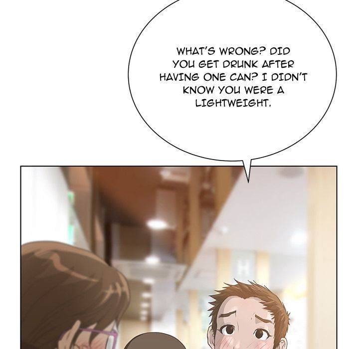 The Mask: Two Faces chapter 30 page 77