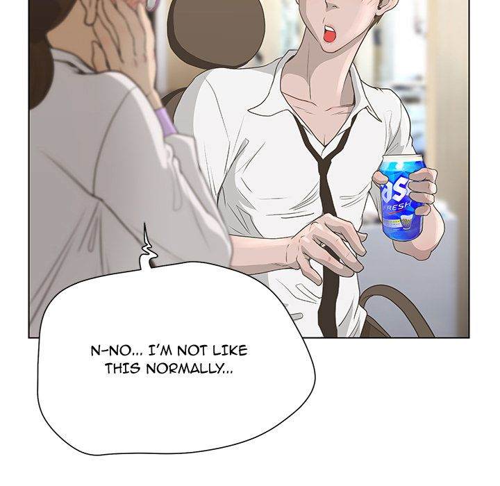 The Mask: Two Faces chapter 30 page 78