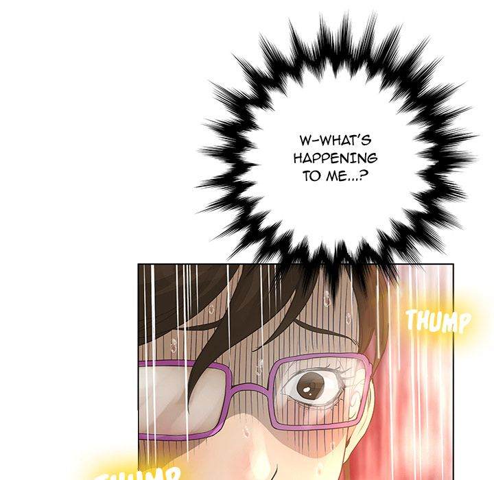 The Mask: Two Faces chapter 30 page 79