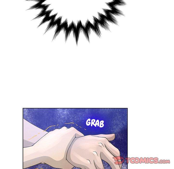The Mask: Two Faces chapter 30 page 82