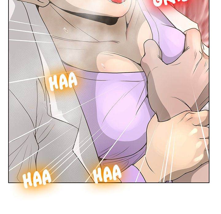 The Mask: Two Faces chapter 30 page 87