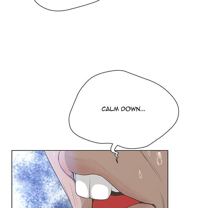 The Mask: Two Faces chapter 30 page 89