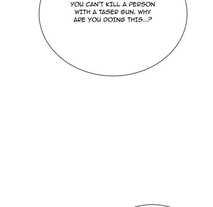 The Mask: Two Faces chapter 30 page 93