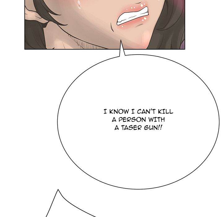 The Mask: Two Faces chapter 30 page 95