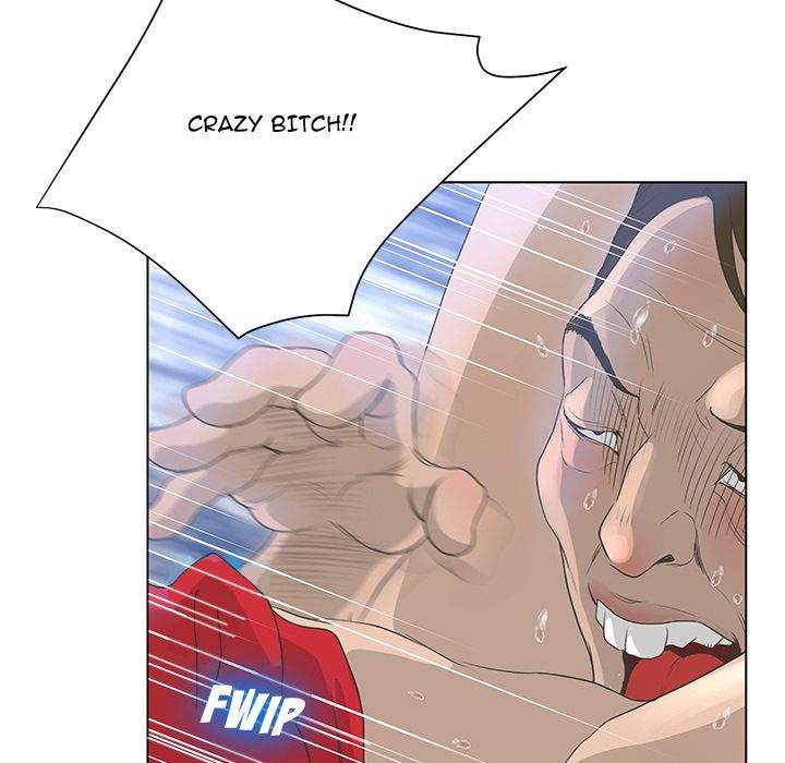 The Mask: Two Faces chapter 30 page 96