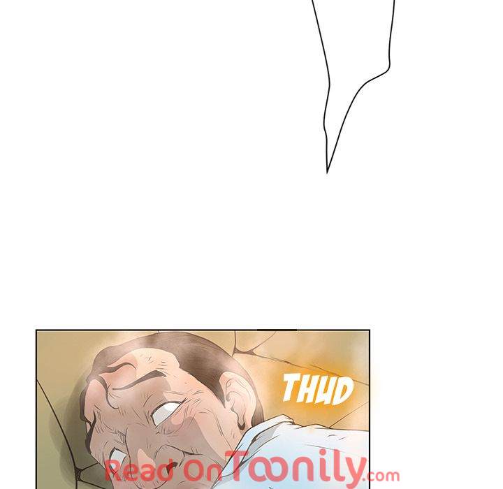The Mask: Two Faces chapter 30 page 102