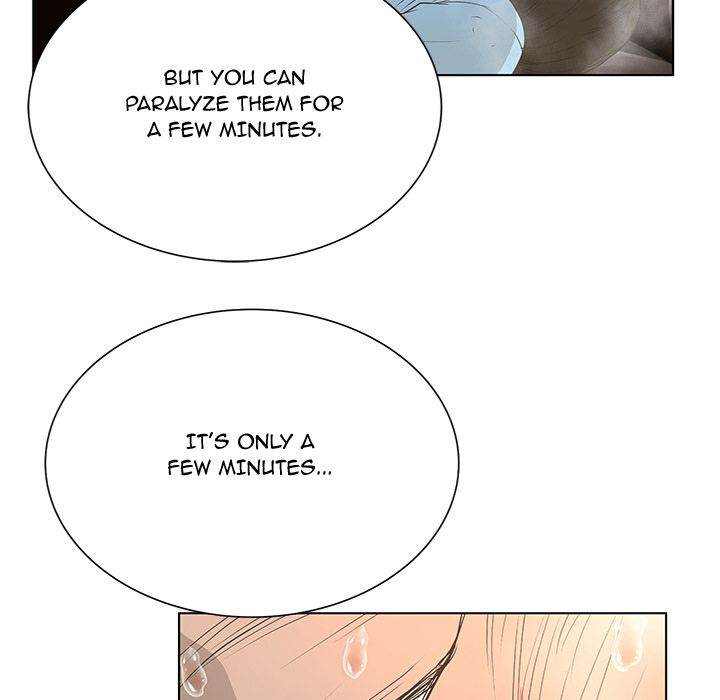 The Mask: Two Faces chapter 30 page 105