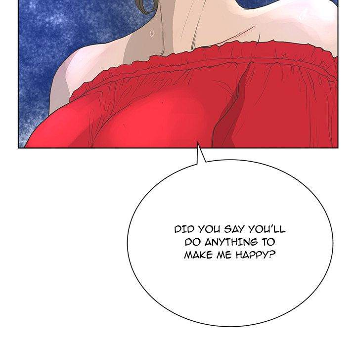 The Mask: Two Faces chapter 30 page 108