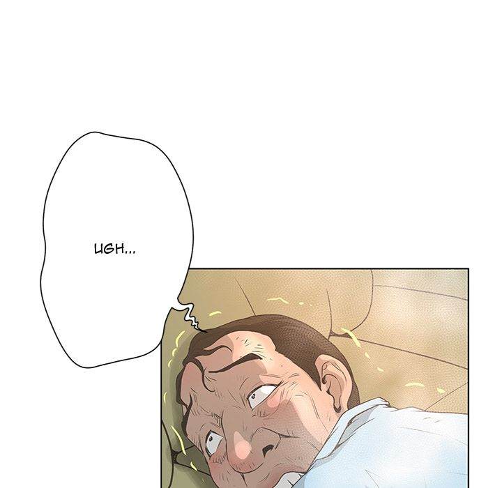 The Mask: Two Faces chapter 30 page 109