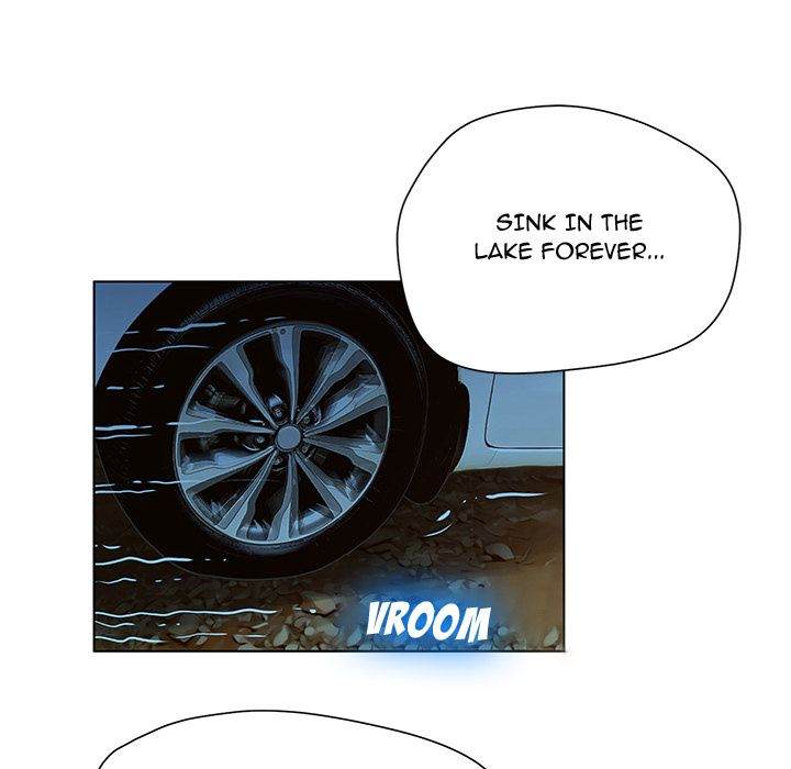 The Mask: Two Faces chapter 30 page 111