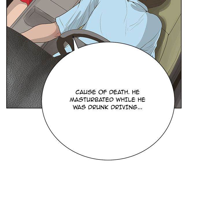 The Mask: Two Faces chapter 30 page 116