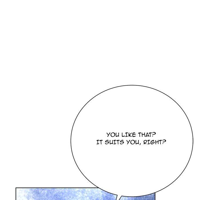 The Mask: Two Faces chapter 30 page 117