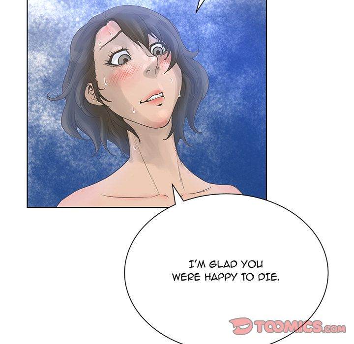 The Mask: Two Faces chapter 30 page 118