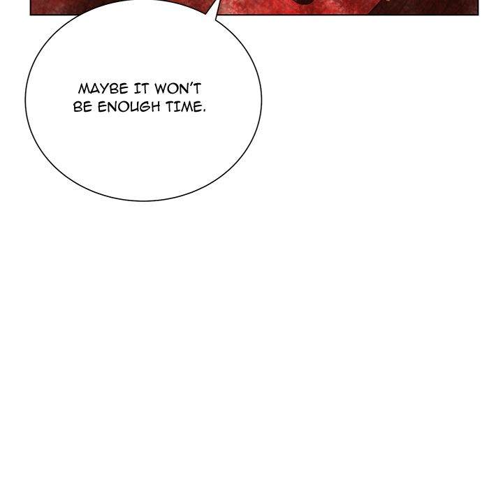The Mask: Two Faces chapter 30 page 122