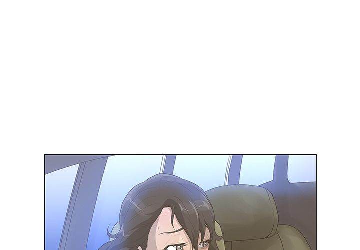 The Mask: Two Faces chapter 31 page 3