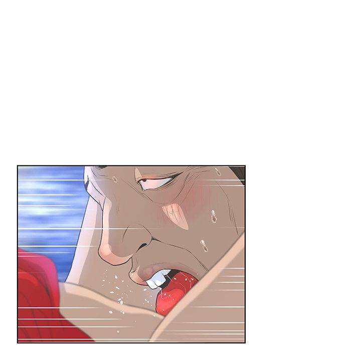 The Mask: Two Faces chapter 31 page 6