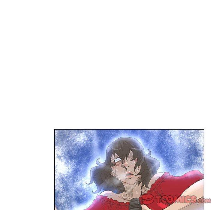 The Mask: Two Faces chapter 31 page 7