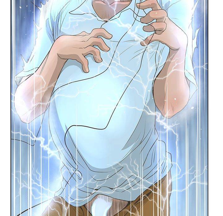The Mask: Two Faces chapter 31 page 11