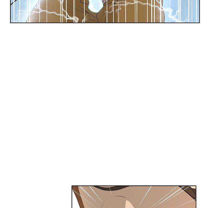The Mask: Two Faces chapter 31 page 12