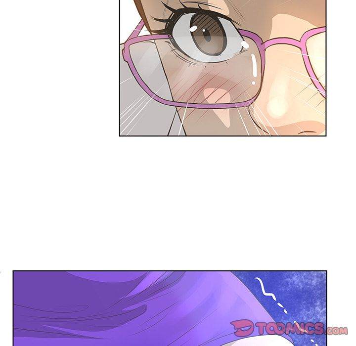 The Mask: Two Faces chapter 31 page 13
